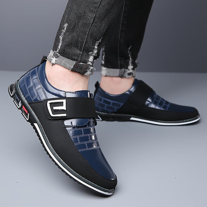 Guido | Zapato de vestir con cordones