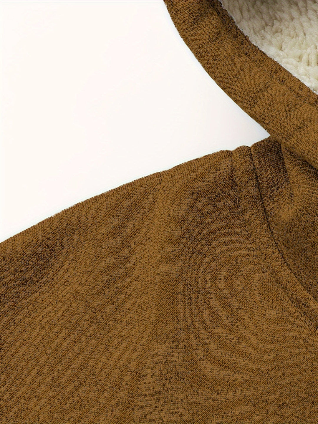 Helmut | Chaqueta con capucha y cierre para hombre