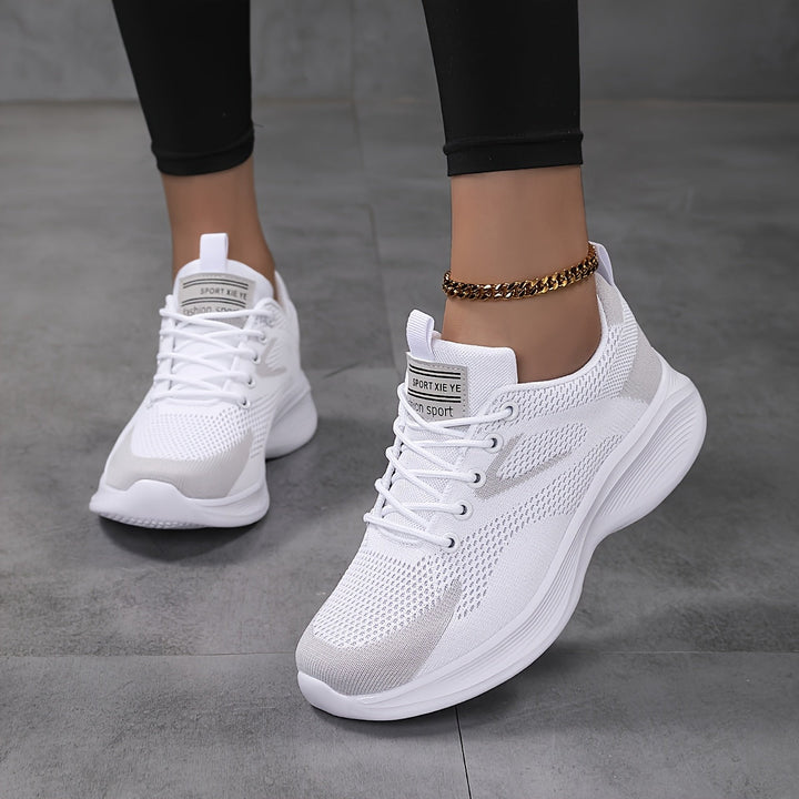 Ainhoa | Zapatillas urbanas livianas