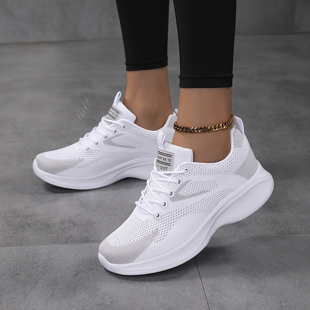 Ainhoa | Zapatillas urbanas livianas