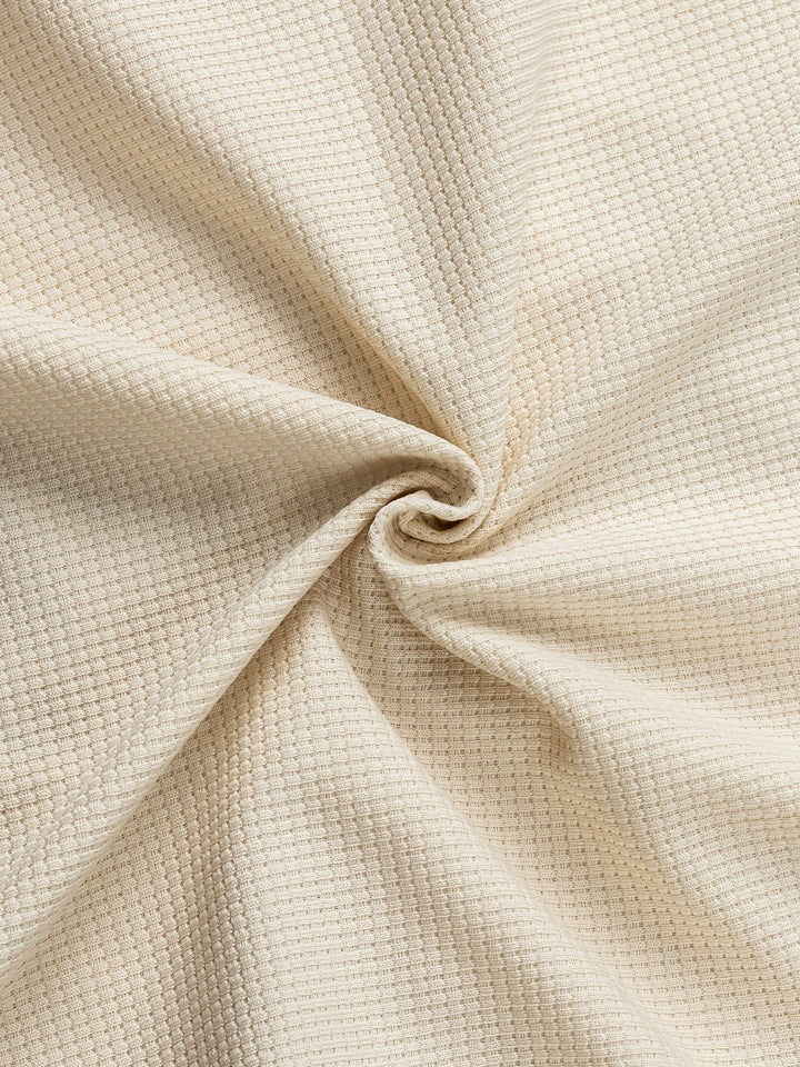 Luis | Chaqueta con botones y textura