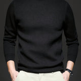 Hardy | Sweater cuello alto slim fit