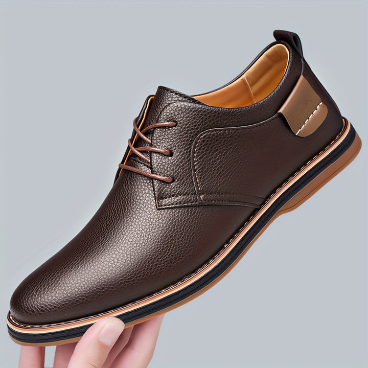 Edgar | Zapatos con cordones para hombre