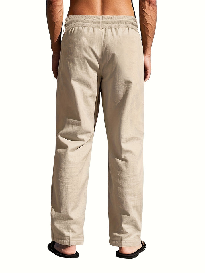 Baltazar | Pantalón holgado con cordón