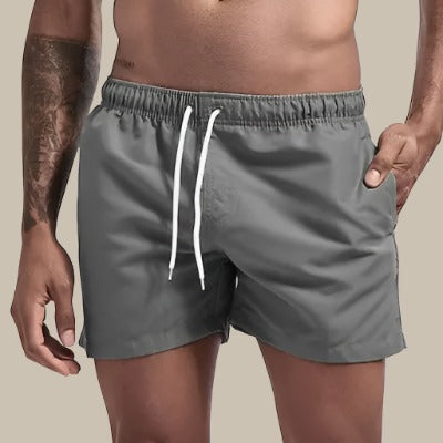 Valerio | Short de baño secado rápido