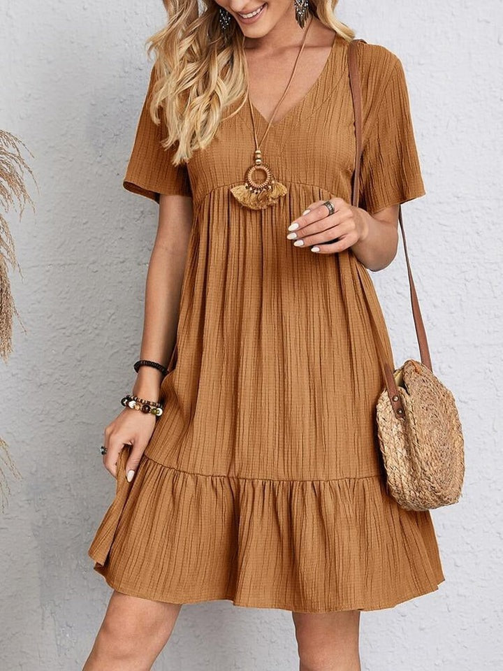 Aisha | Vestido Elegante que Realza tu Silueta