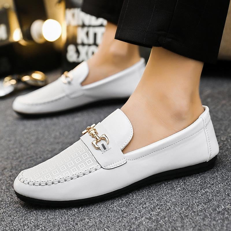 Jacinto | Mocasines slip-on para hombre
