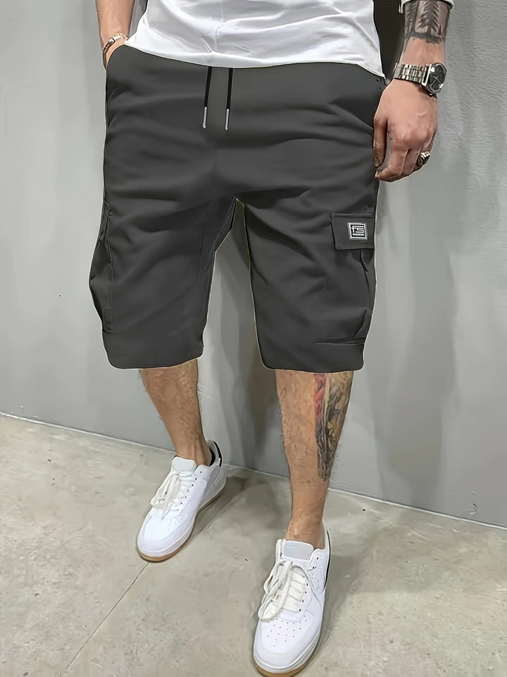 Hans | Short cargo de uso diario