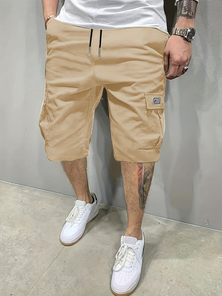 Hans | Short cargo de uso diario