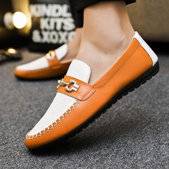 Jacinto | Mocasines slip-on para hombre