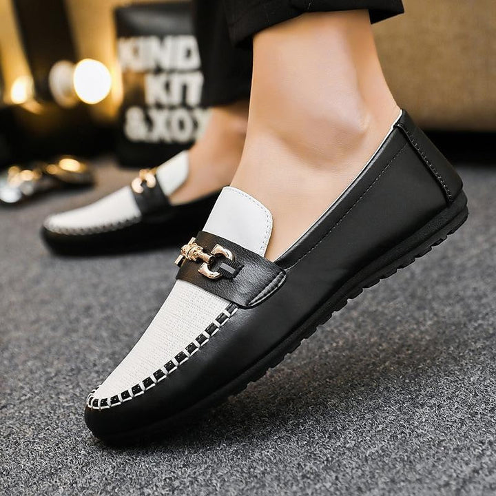 Jacinto | Mocasines slip-on para hombre