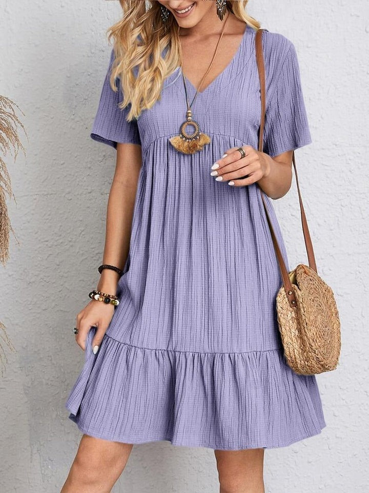 Aisha | Vestido Elegante que Realza tu Silueta