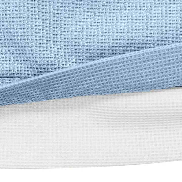 Axel | Sweater con cierre en el cuello texturado