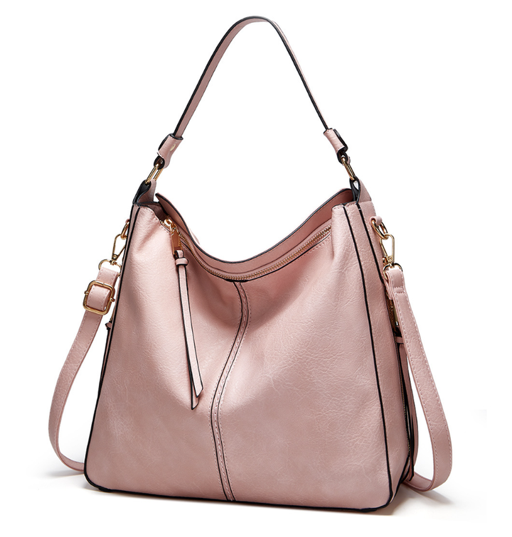 Jazmín | Bolso de hombro elegante para mujer
