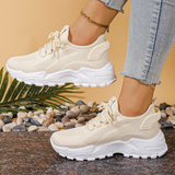 Ayün | Zapatillas urbanas de malla