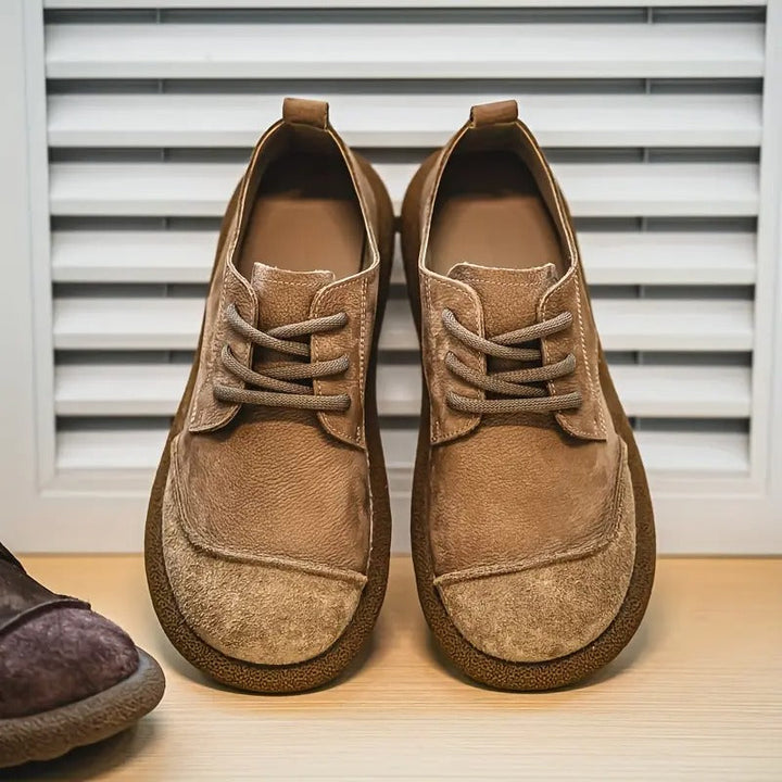 Eloísa | Zapatos de confort ortopédico