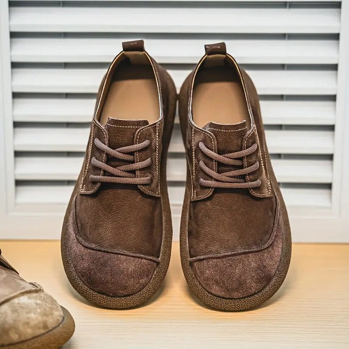Eloísa | Zapatos de confort ortopédico