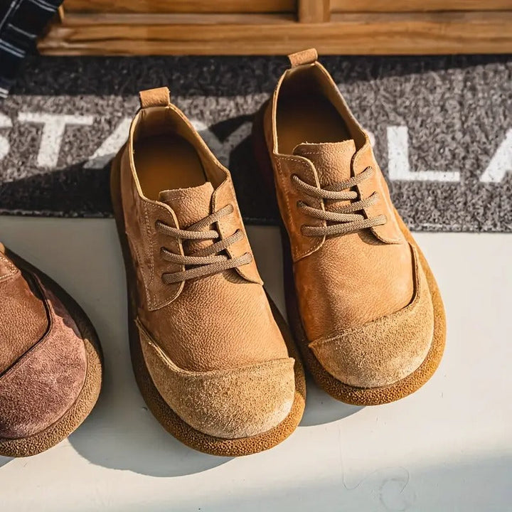 Eloísa | Zapatos de confort ortopédico