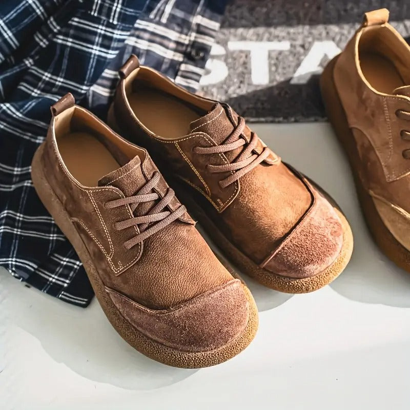 Eloísa | Zapatos de confort ortopédico