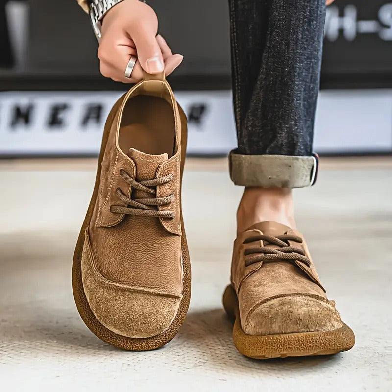 Eloísa | Zapatos de confort ortopédico