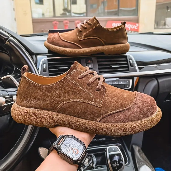 Eloísa | Zapatos de confort ortopédico