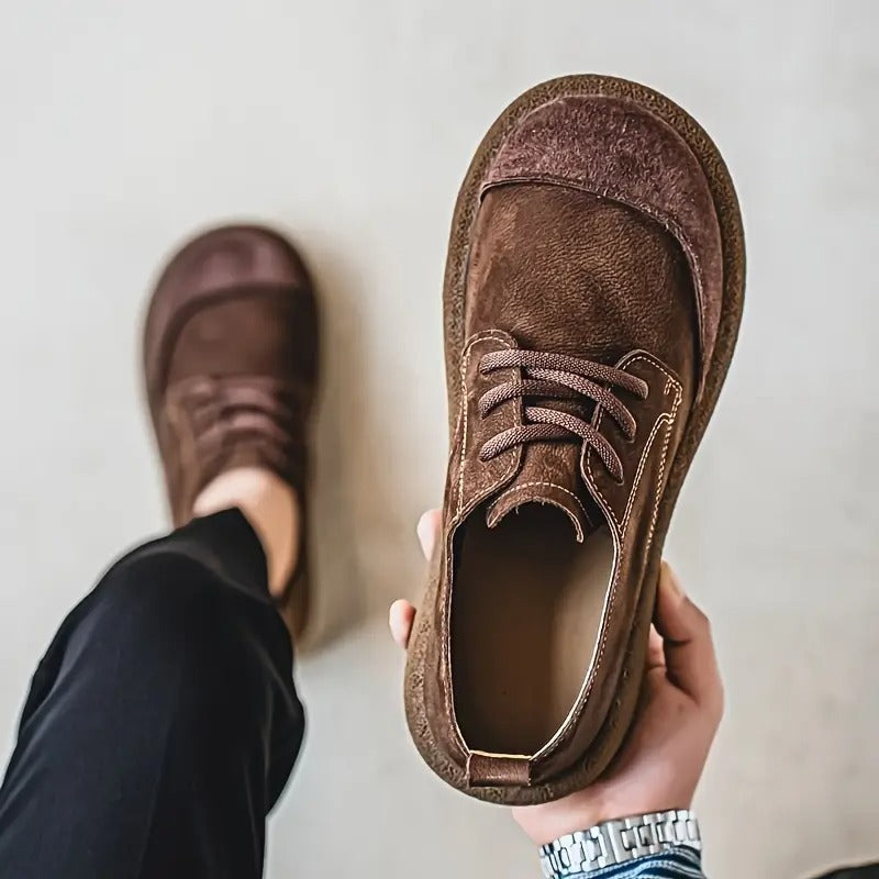 Eloísa | Zapatos de confort ortopédico