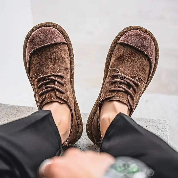 Eloísa | Zapatos de confort ortopédico