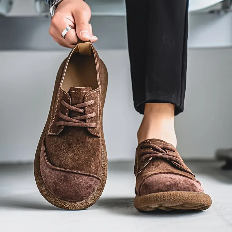 Eloísa | Zapatos de confort ortopédico