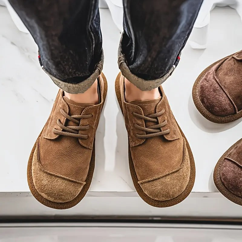 Eloísa | Zapatos de confort ortopédico