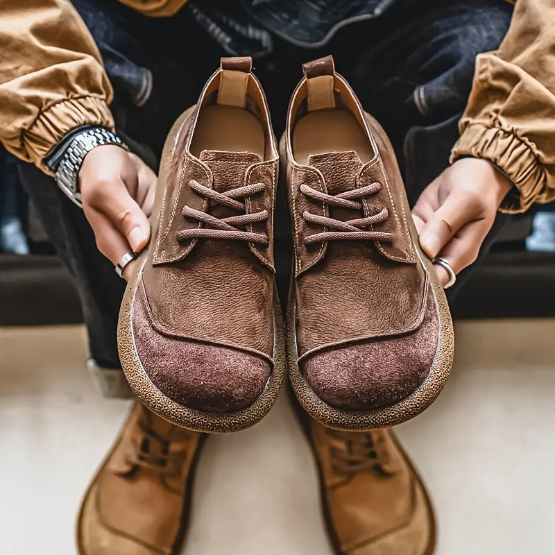 Eloísa | Zapatos de confort ortopédico