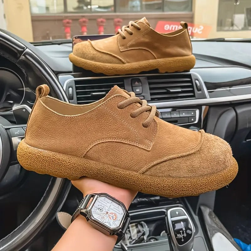 Eloísa | Zapatos de confort ortopédico