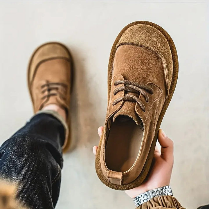 Eloísa | Zapatos de confort ortopédico