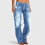 Aylin | Jeans de pierna ancha