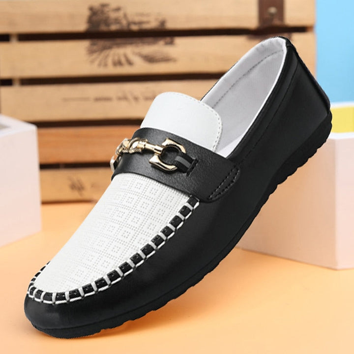Jacinto | Mocasines slip-on para hombre