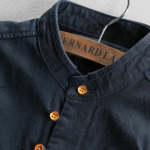 Mateo | Camisa Elegante y Sofisticada