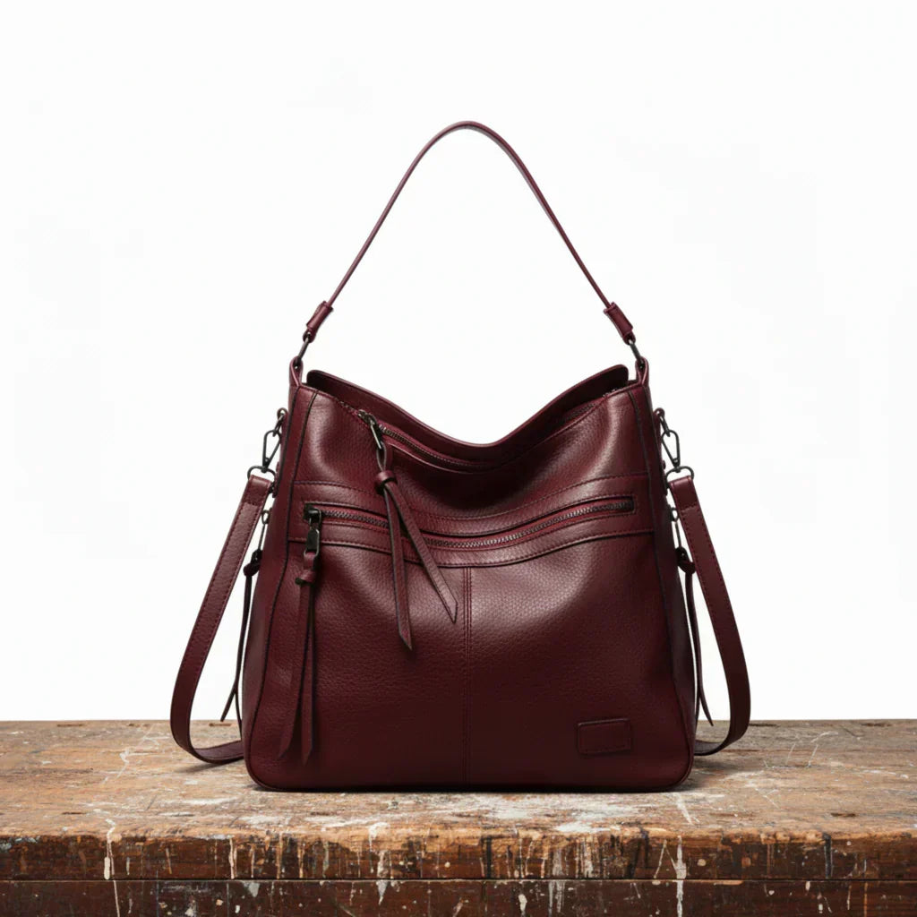 Verónica Andrea | Bolso elegante de hombro