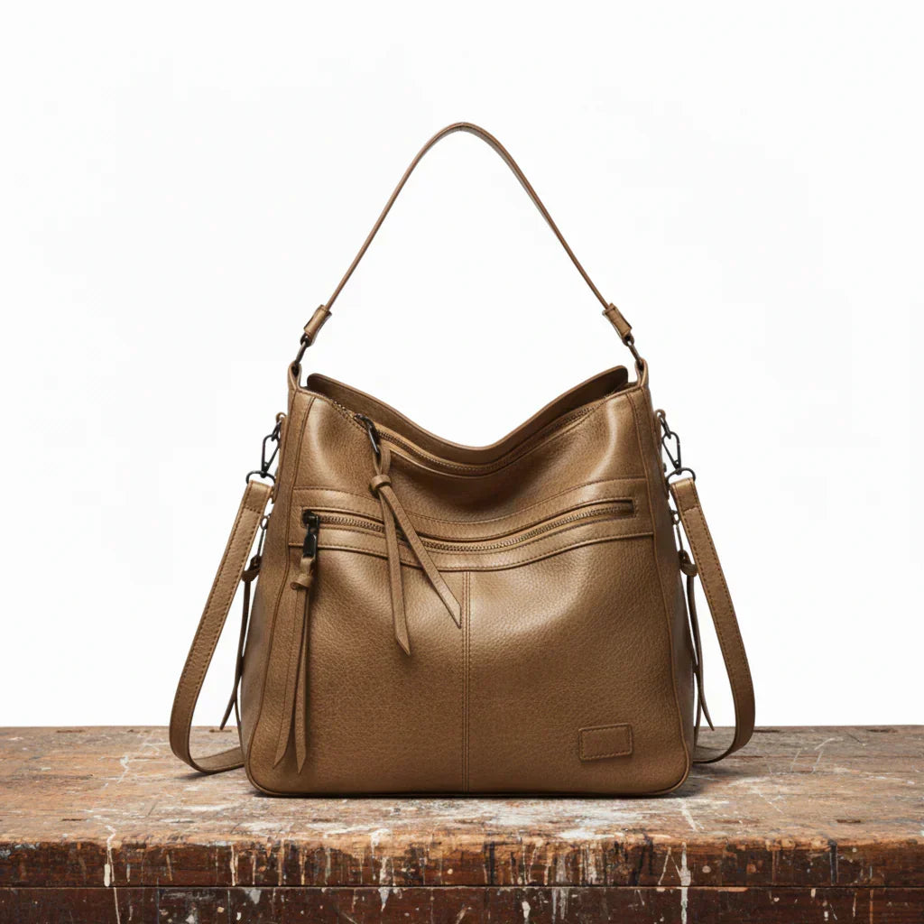 Verónica Andrea | Bolso elegante de hombro