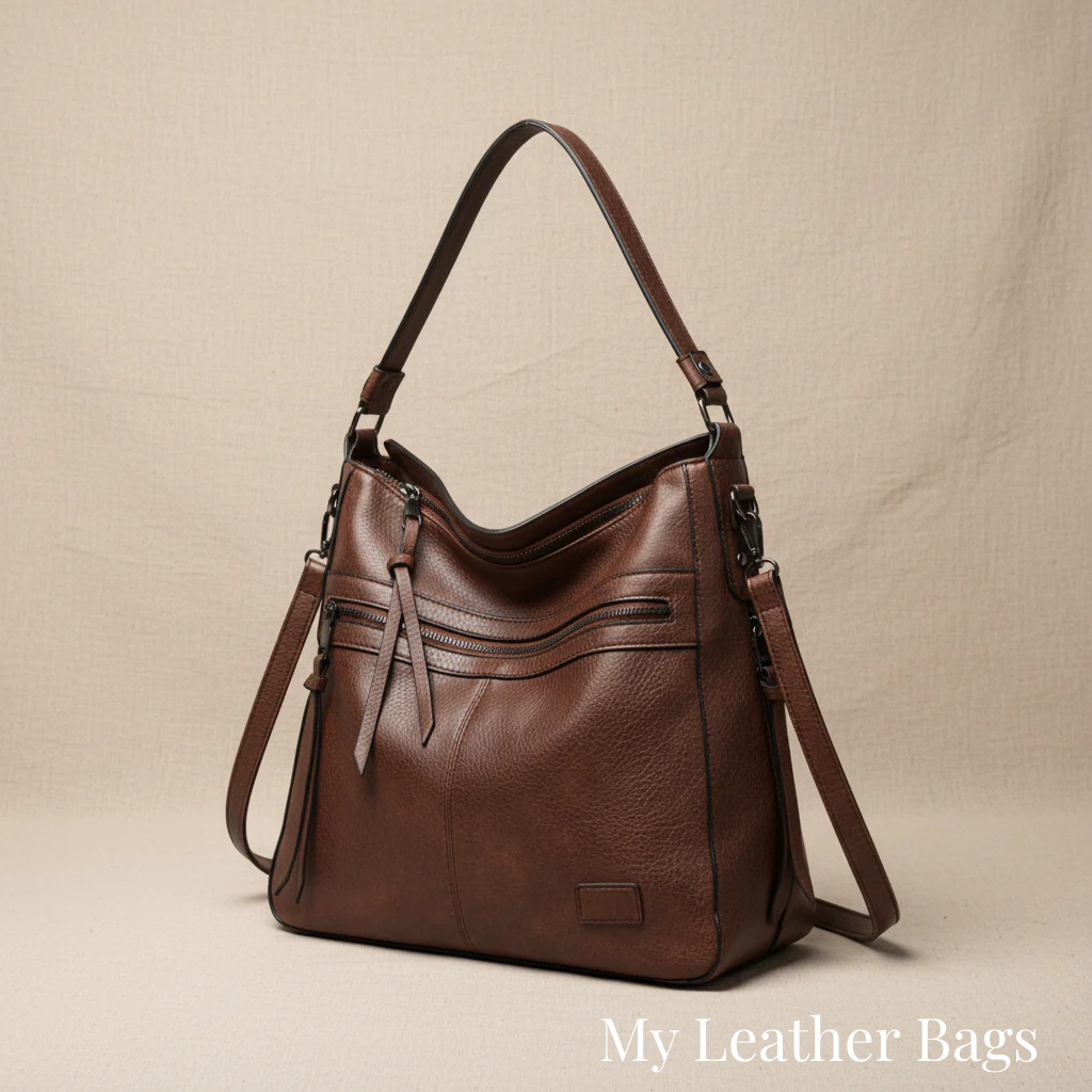 Verónica Andrea | Bolso elegante de hombro