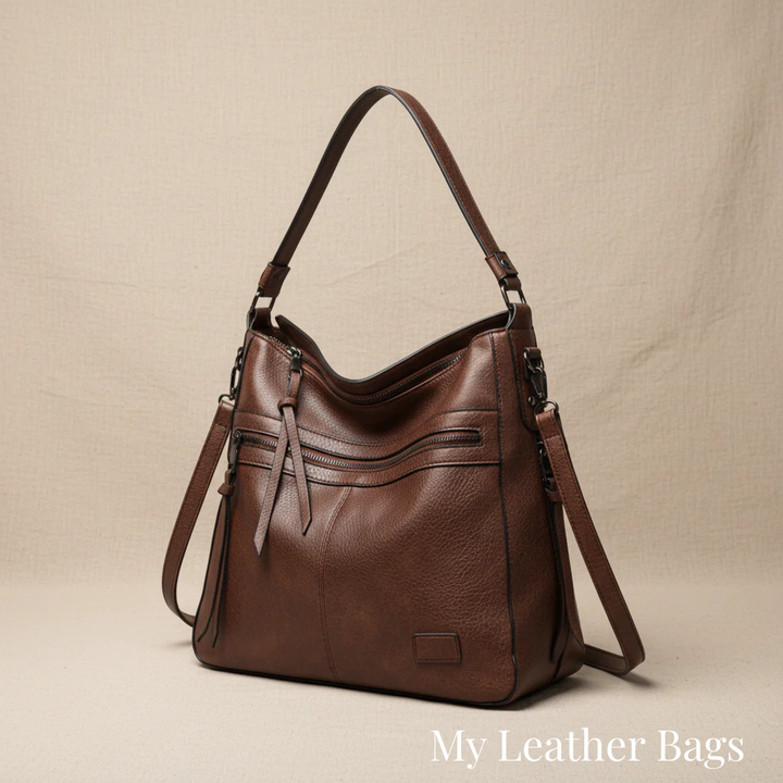 Verónica Andrea | Bolso elegante de hombro