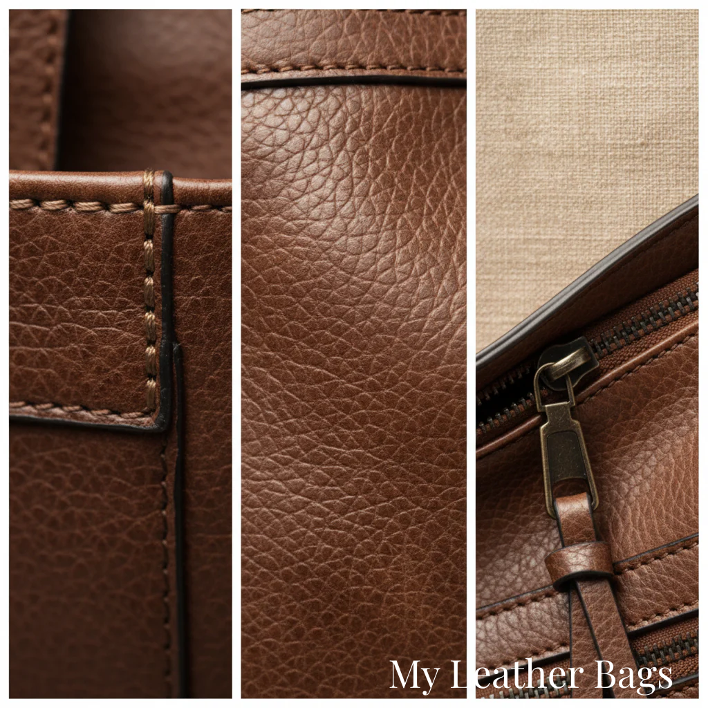 Verónica Andrea | Bolso elegante de hombro