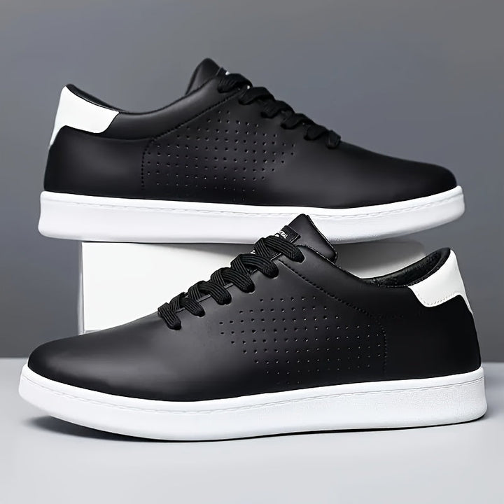 Alfredo | Zapatillas urbanas de caña baja