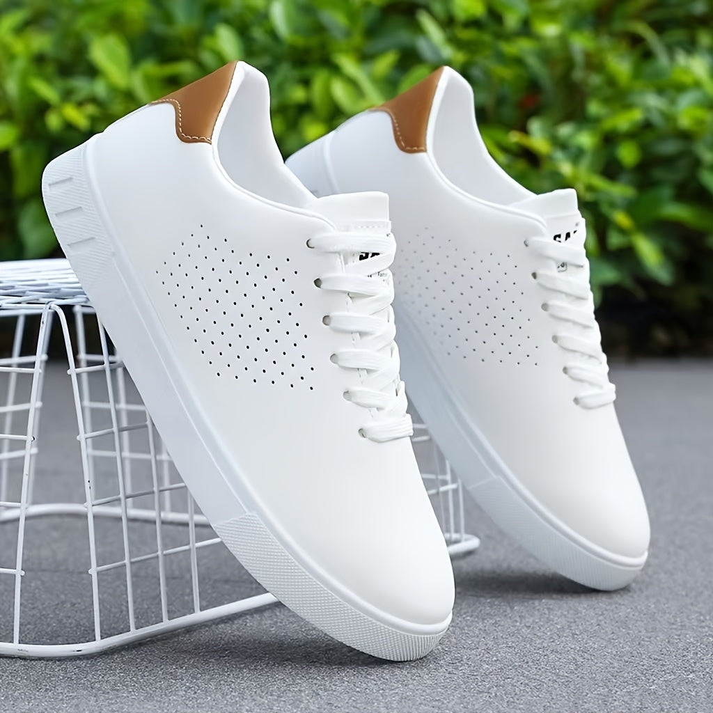 Alfredo | Zapatillas urbanas de caña baja
