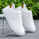 Alfredo | Zapatillas urbanas de caña baja