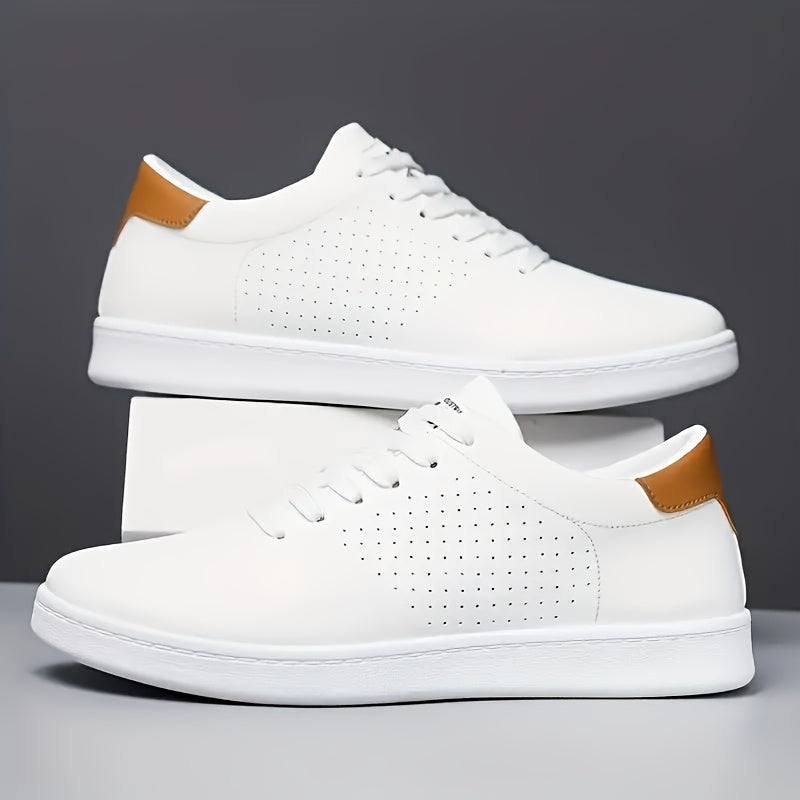 Alfredo | Zapatillas urbanas de caña baja