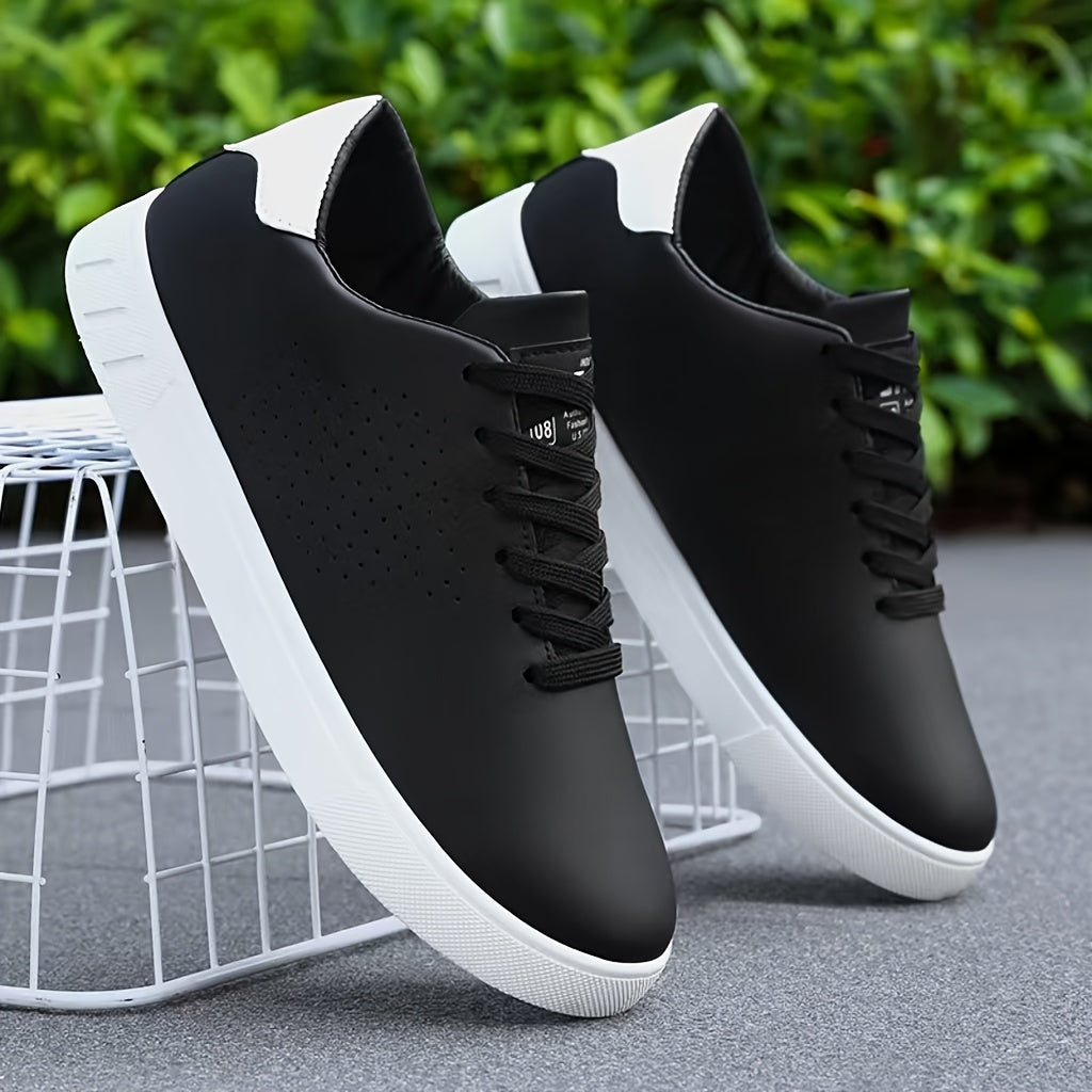 Alfredo | Zapatillas urbanas de caña baja