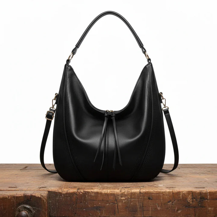 Bruna | Bolso clásico de hombro