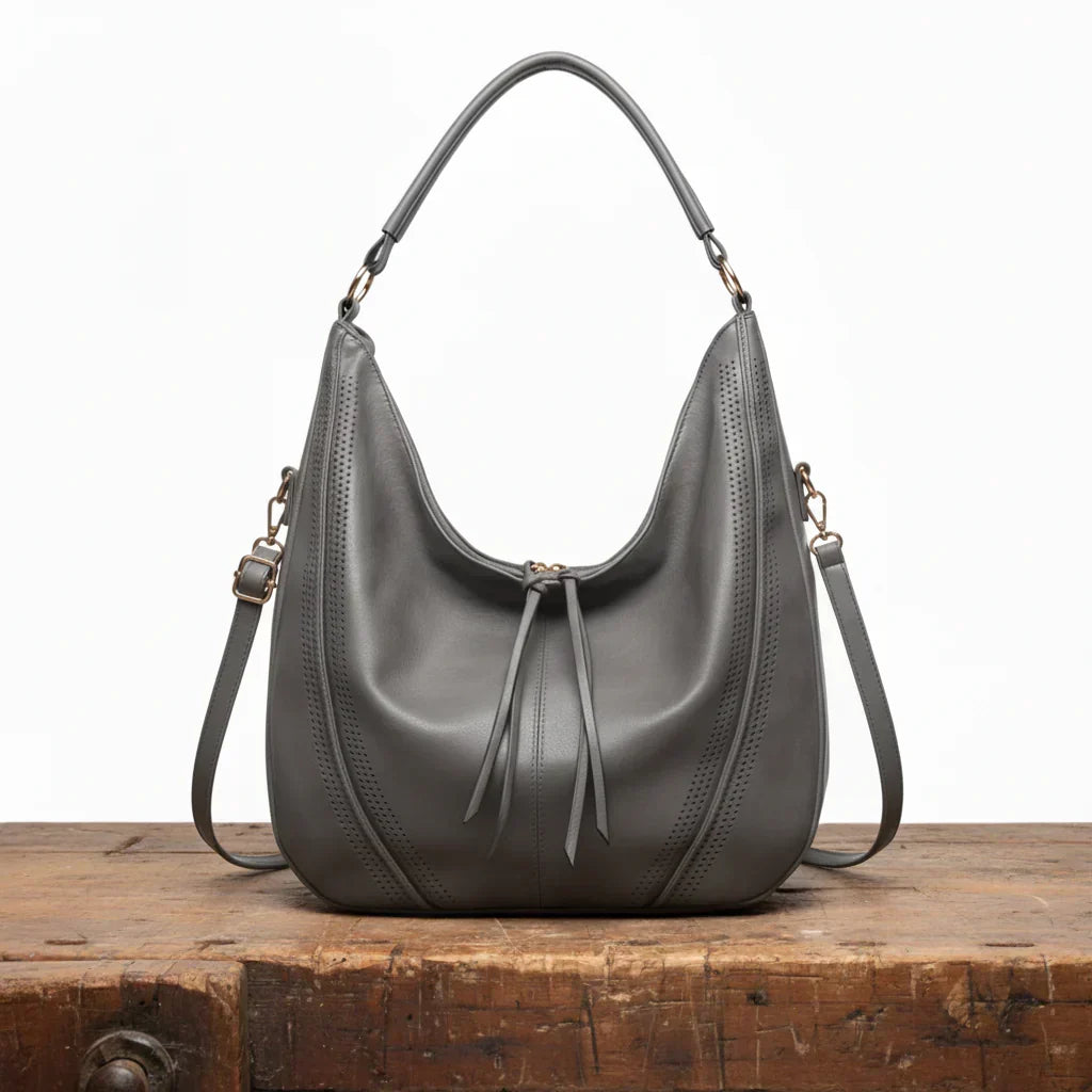 Bruna | Bolso clásico de hombro