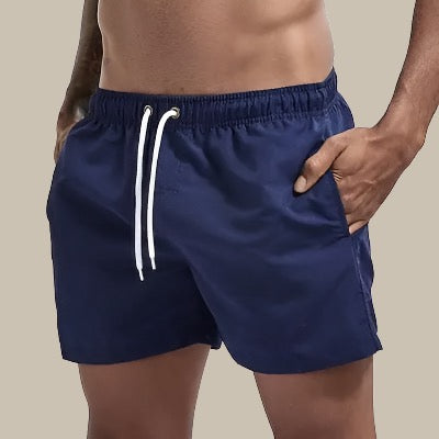 Valerio | Short de baño secado rápido