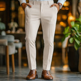 Baldomero | Pantalón de vestir corte recto