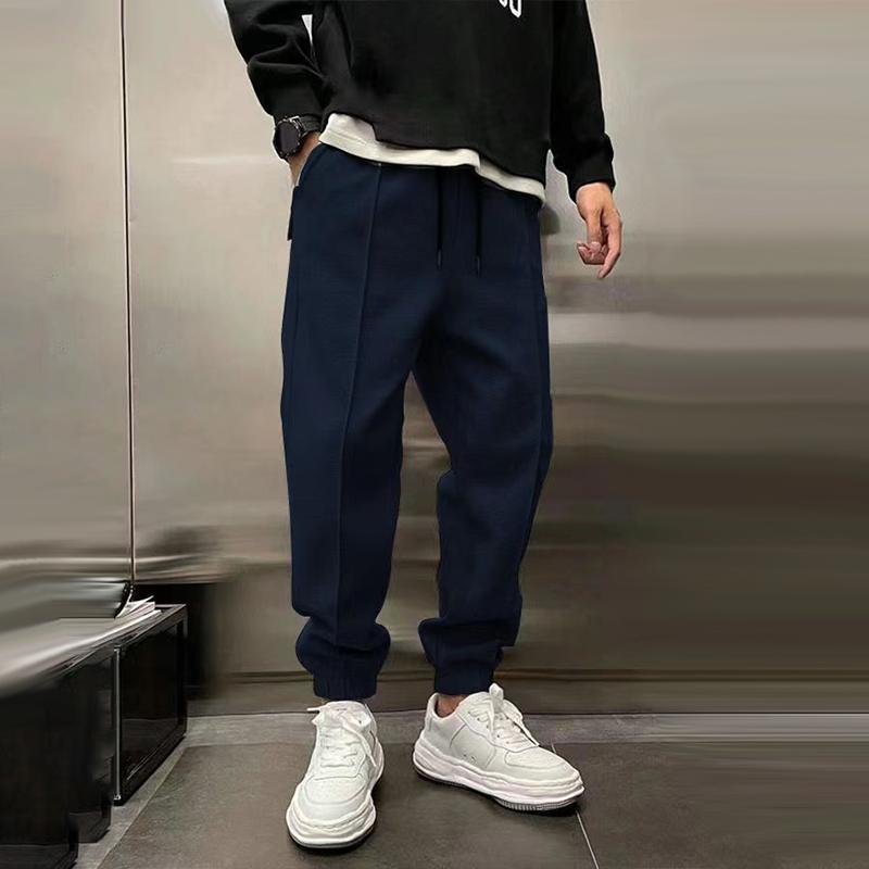 Gilbert | Pantalón jogger de comodidad total